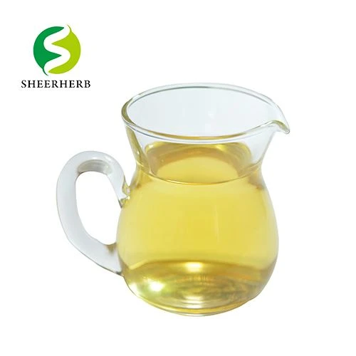 Oli de vitamina E natural pur