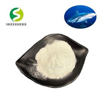 Sulfat de condroitina en pols