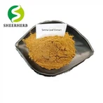 Pols de fulla de Senna