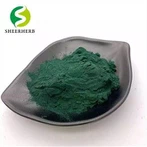Spirulina en pols